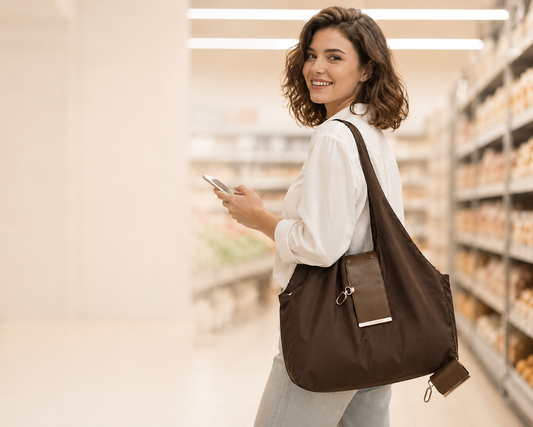 Veyrella Everyday Bag