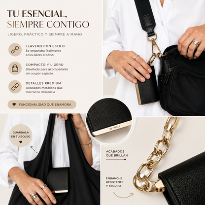 Veyrella Everyday Bag