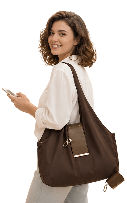 Veyrella Everyday Bag
